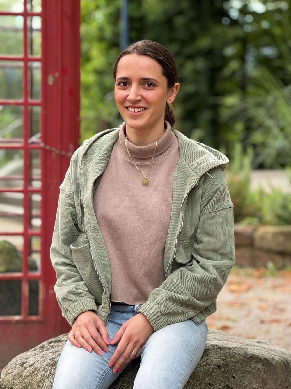 Foto von Julia Schuck