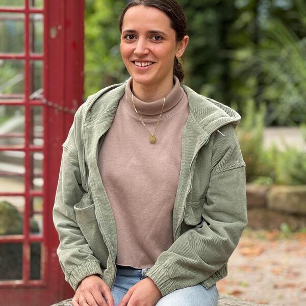 Foto von Julia Schuck