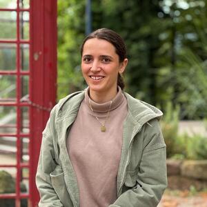 Foto von Julia Schuck