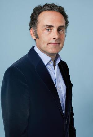 Ludovic Escande