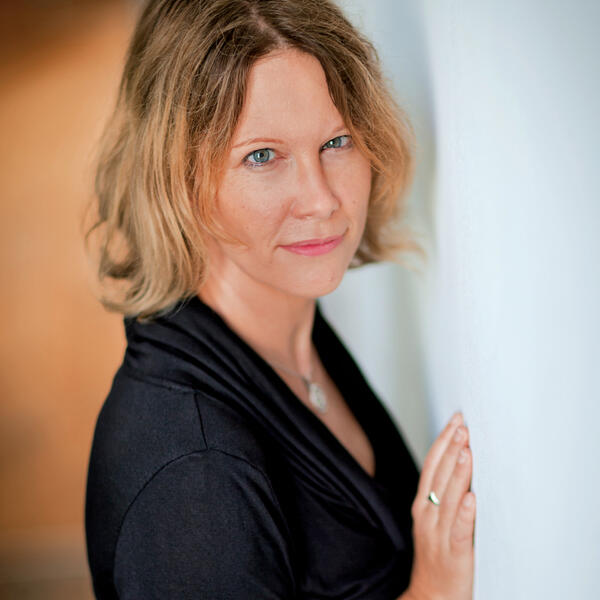 Foto von Mascha Vassena