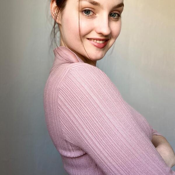 Foto von Philippa Jordan