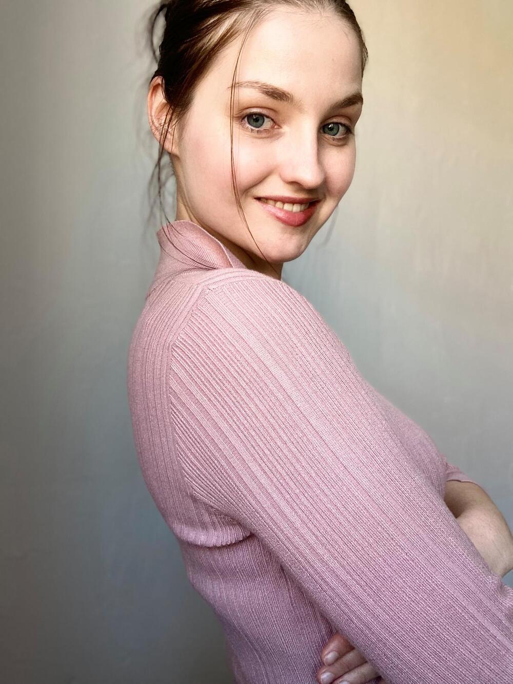 Foto von Philippa Jordan
