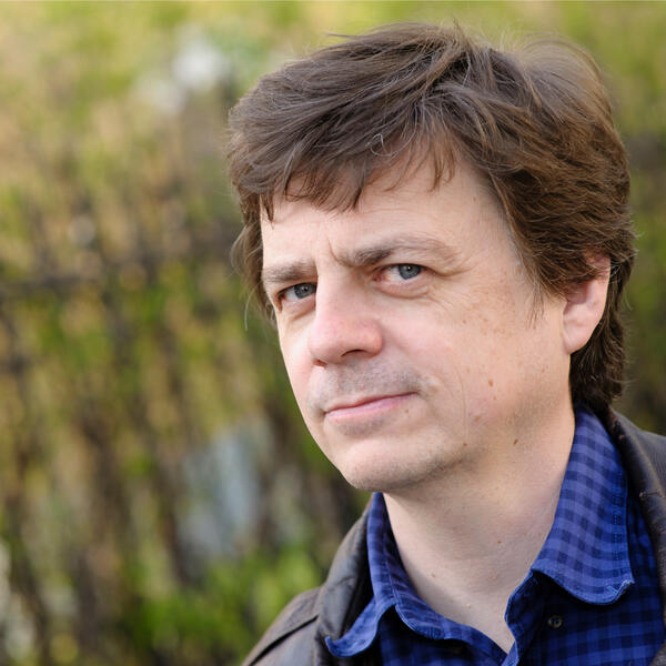 Foto von Radek Knapp