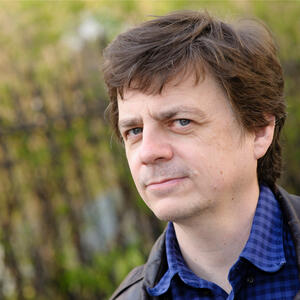 Foto von Radek Knapp