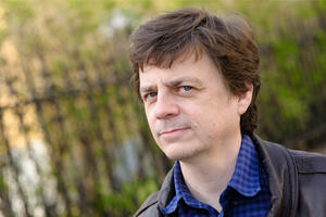 Radek Knapp