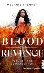 Bloodrevenge – Flammen der Vergangenheit