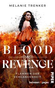 Bloodrevenge – Flammen der Vergangenheit