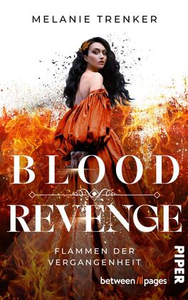 Bloodrevenge – Flammen der Vergangenheit