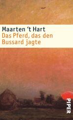 Das Pferd, das den Bussard jagte