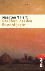 Das Pferd, das den Bussard jagte