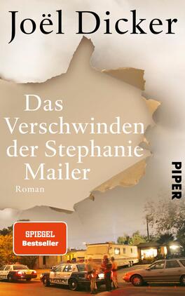 Das Verschwinden der Stephanie Mailer