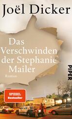 Das Verschwinden der Stephanie Mailer