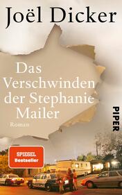 Das Verschwinden der Stephanie Mailer
