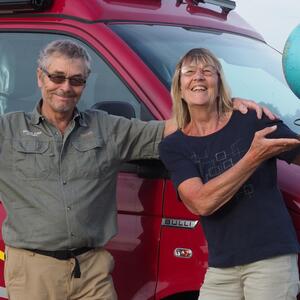 Foto von Dieter Kreutzkamp