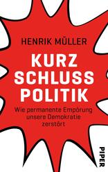 Kurzschlusspolitik