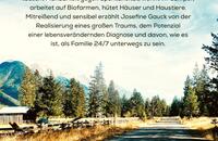 Rückansicht des Buches „Mal gucken“