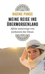 Meine Reise ins Übermorgenland