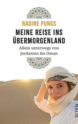 Meine Reise ins Übermorgenland