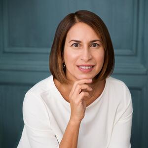 Foto von Michele Campbell