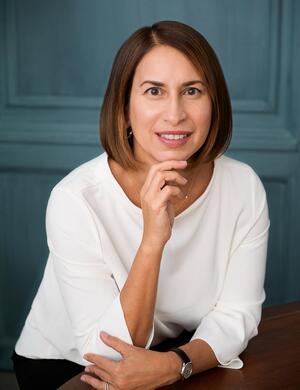 Michele  Campbell 