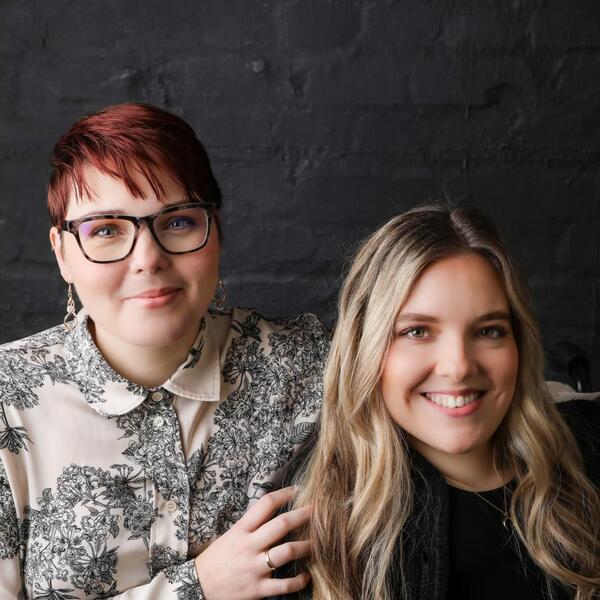 Foto von Ruby Jordan