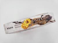 Innenansicht des Buches „Sister of the Moon“