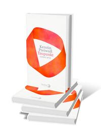 Bücherstapel des Buches „Taupunkt“