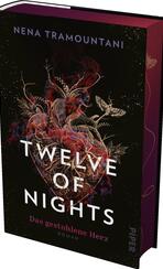 Twelve of Nights – Das gestohlene Herz
