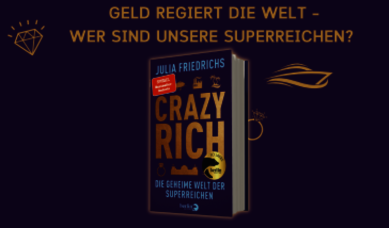 Wirtschafts- und Finanzbücher
