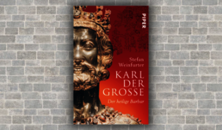 Karl der Große – Bedeutung und Lebenslauf