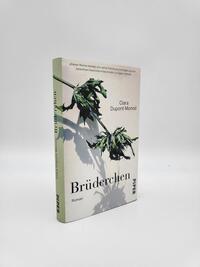 Innenansicht des Buches „Brüderchen“