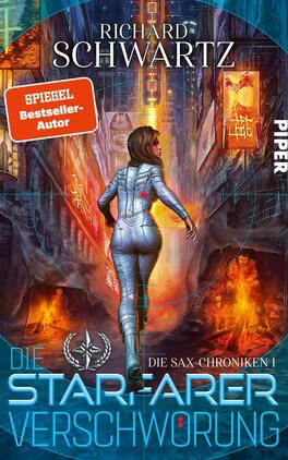 Die Starfarer-Verschwörung