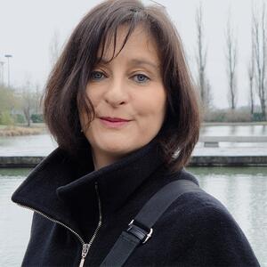 Foto von Helena Janeczek