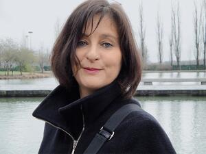Helena Janeczek