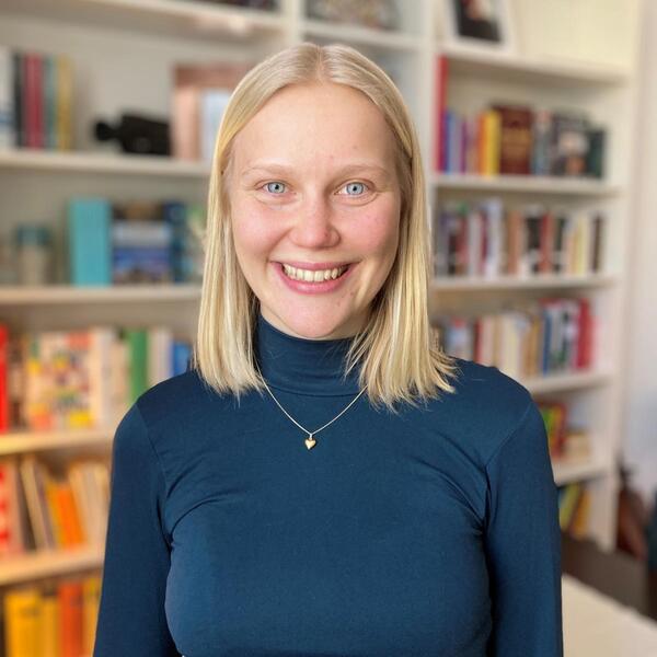 Foto von Paulina Schaeffer