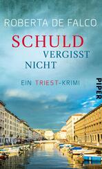 Schuld vergisst nicht