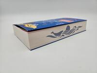 Innenansicht des Buches „Sommerhimmel über dir und mir“