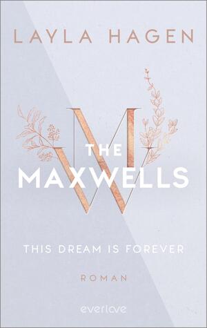 This Dream is Forever (The Maxwells 3)