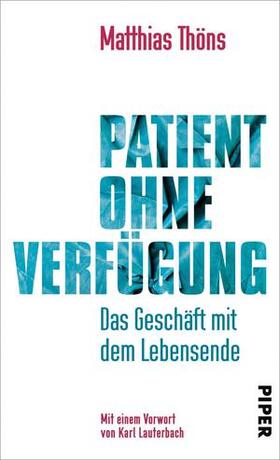 Palliativmedizin Bücher