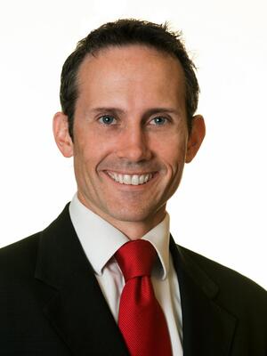 Andrew Leigh