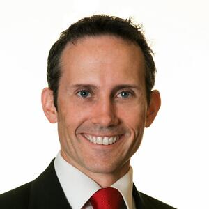 Foto von Andrew Leigh