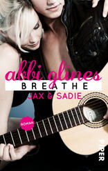 Breathe – Jax und Sadie 