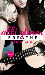 Breathe – Jax und Sadie 