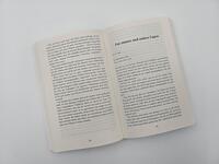 Außenansicht des Buches „Das Echo vergessener Bücher“