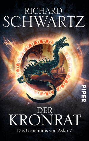 Der Kronrat (Das Geheimnis von Askir 7)