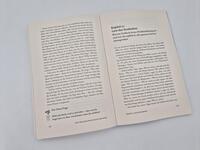 Außenansicht des Buches „Die innere Oma“