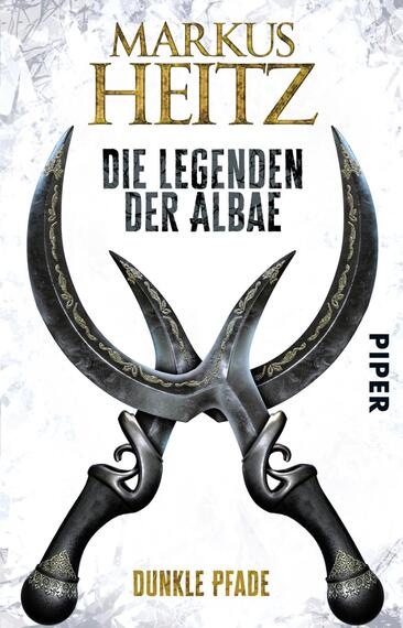 Die Legenden der Albae  (Die Legenden der Albae 3)