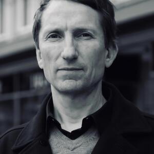 Foto von Florian Huber