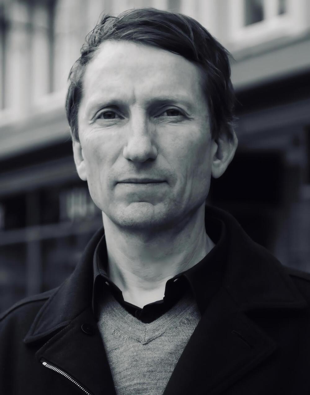 Foto von Florian Huber